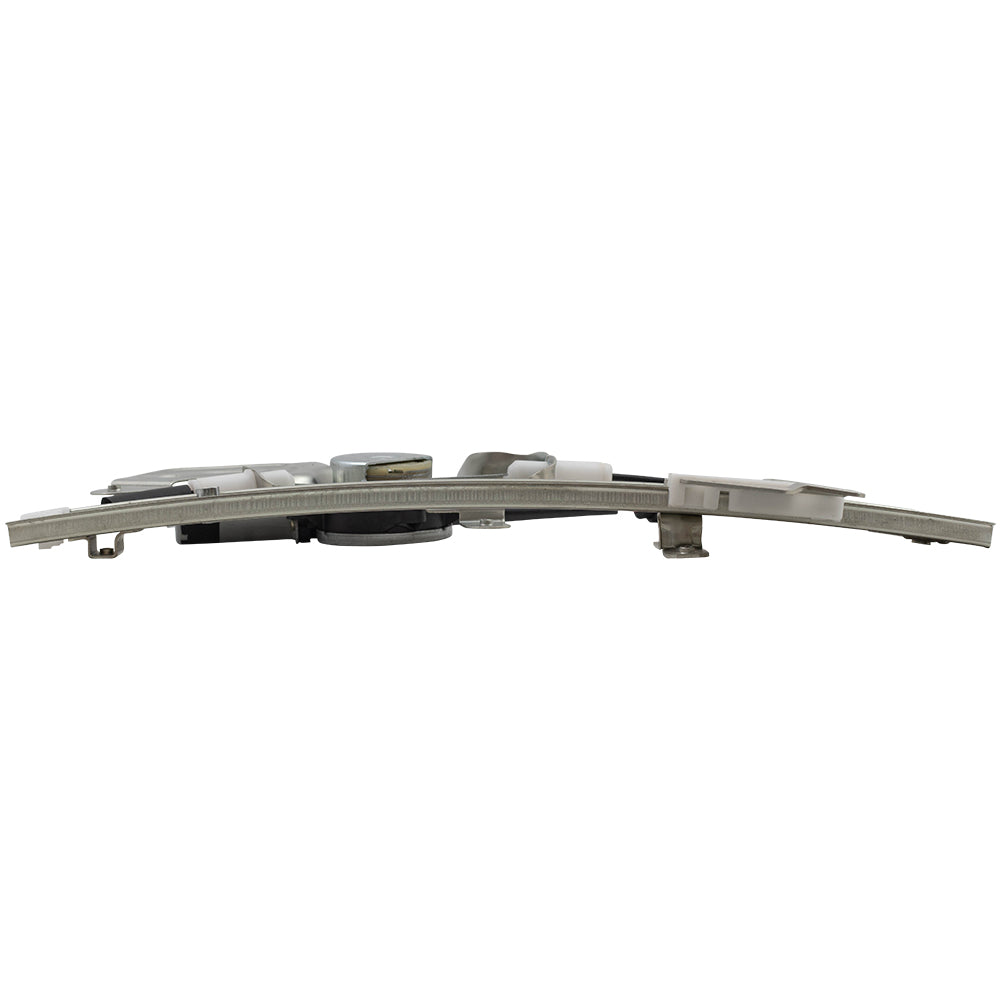 Power Window Regulator fits Alero Grand Am Sedan Driver Rear Lift Motor Assembly