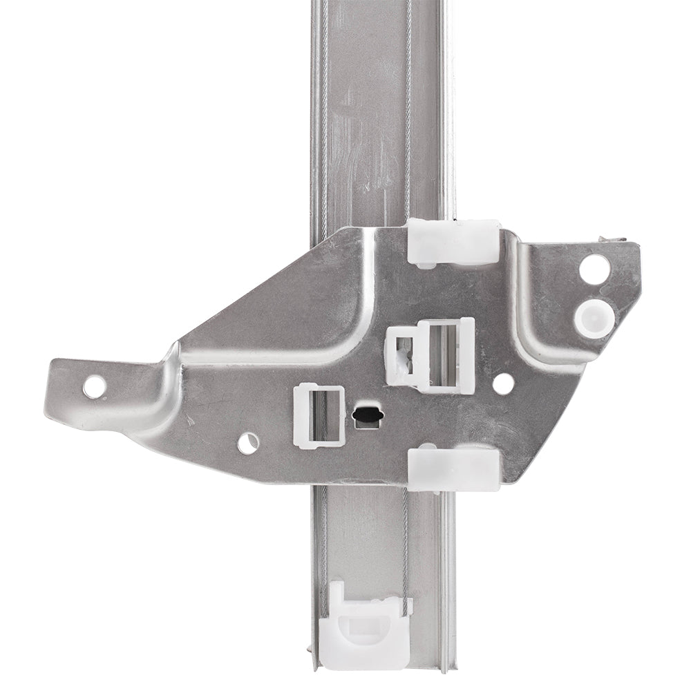 Power Window Regulator fits 1997-2003 Pontiac Grand Prix Sedan Driver Front Lift