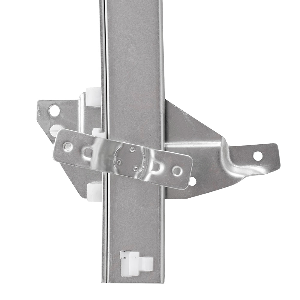 Power Window Regulator fits 1997-2003 Pontiac Grand Prix Sedan Driver Front Lift