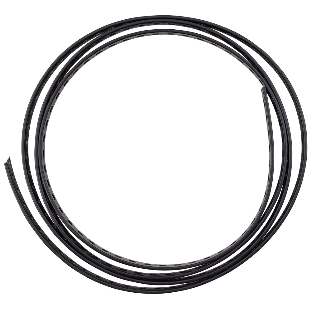 Brock Replacement Window Lift Regulator Repair Tape 54" Roll Compatible with 1980-1991 LeSabre