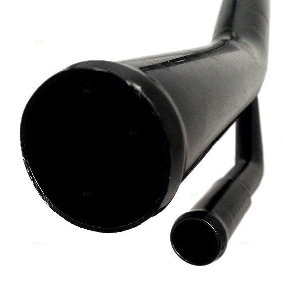 Brock Replacement Fuel Filler Neck Hose Pipe Compatible with 1997-1999 Lumina Monte Carlo 10295393