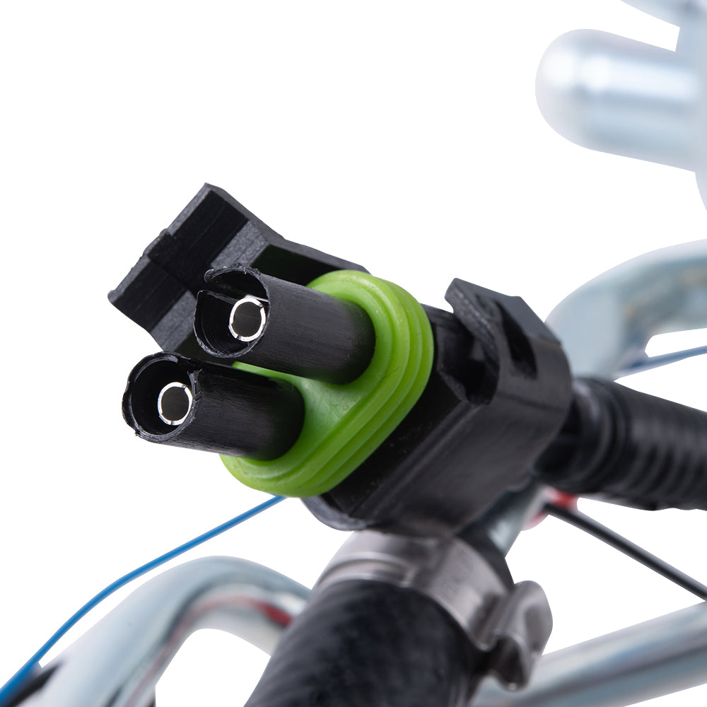 Brock Aftermarket Replacement Fuel Pump Hanger Assembly Compatible With 1987-1991 Chevy Blazer 5.7L