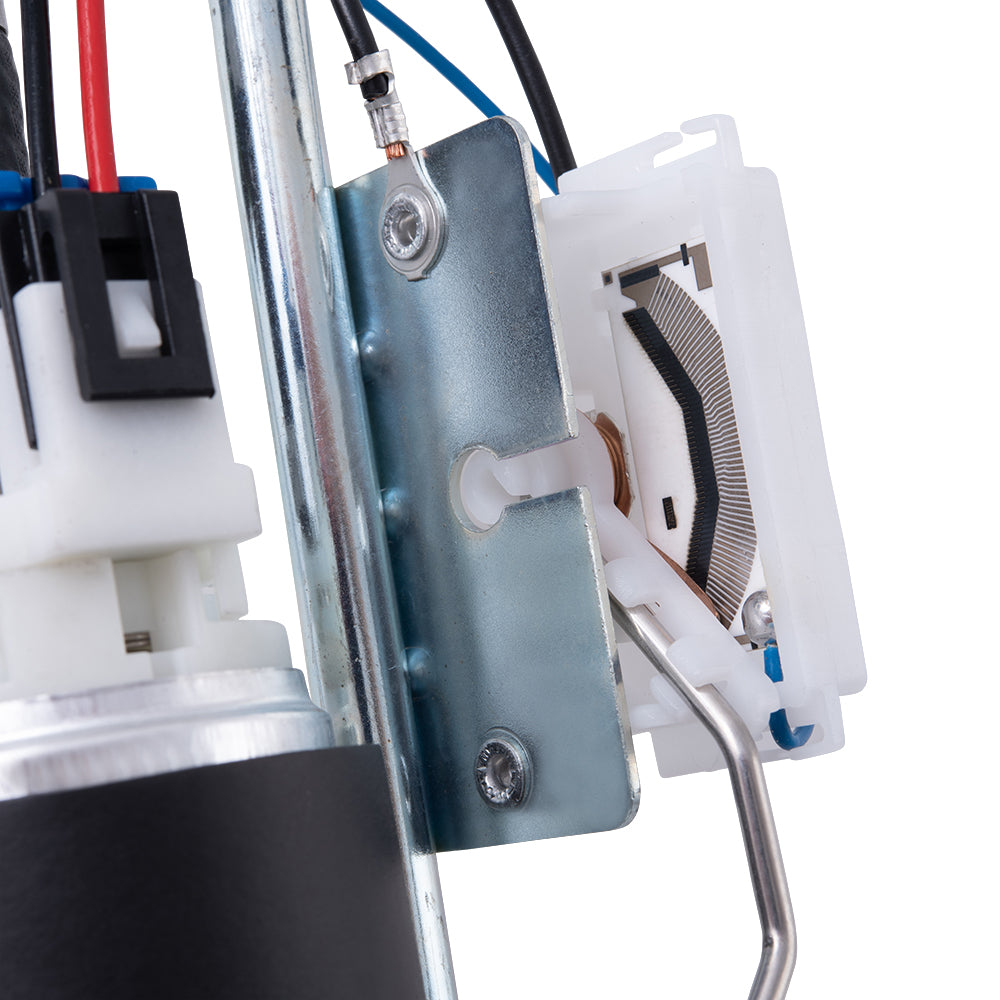 Brock Aftermarket Replacement Fuel Pump Hanger Assembly Compatible With 1987-1991 Chevy Blazer 5.7L