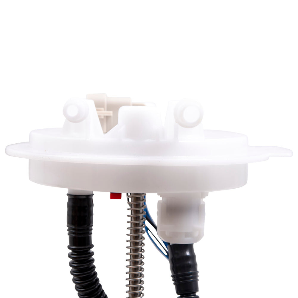 Brock Aftermarket Replacement Fuel Pump Module Assembly Compatible With 2004-2007 Cadillac CTS