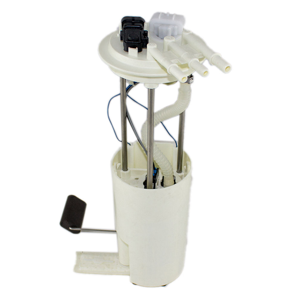 Brock Replacement Fuel Pump Module Assembly Compatible with 1996 Blazer Jimmy 4 Door Bravada 25163489