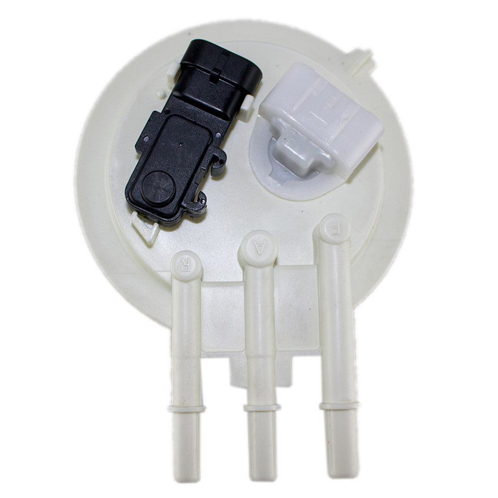 Brock Replacement Fuel Pump Module Assembly Compatible with 1996 Blazer Jimmy 4 Door Bravada 25163489