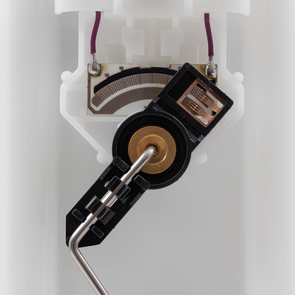 Brock Replacement Fuel Pump Module Assembly Compatible with Cavalier Malibu Alero Grand Am Sunfire 88957239