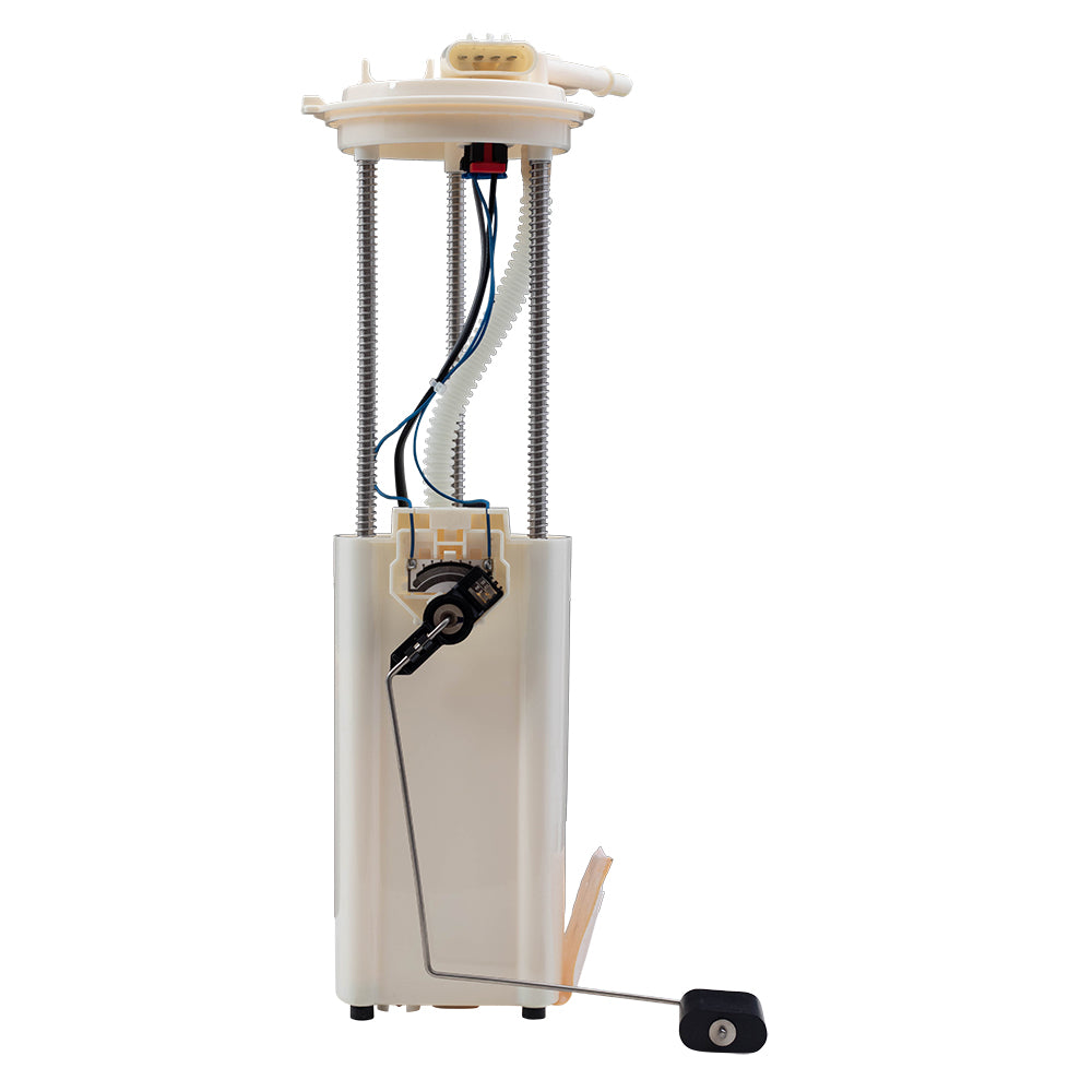 Brock Replacement Fuel Pump Assembly with 1 Connector Compatible with 1998 1999 Suburban 1500 2500 25314333