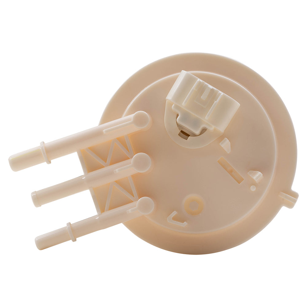 Brock Replacement Fuel Pump Assembly with 1 Connector Compatible with 1998 1999 Suburban 1500 2500 25314333