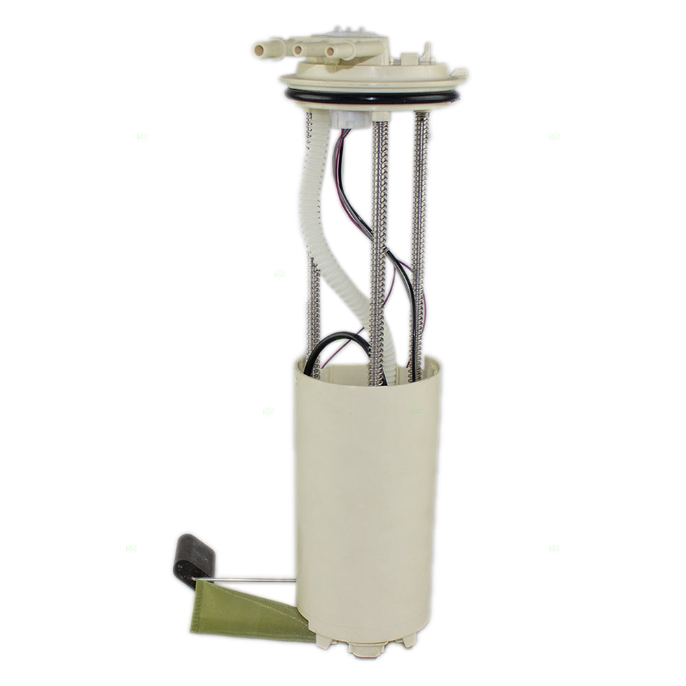 Brock Replacement Fuel Pump Compatible with 1999-2002 C3500 K3500 Chassis Cab Pickup Truck with Fed Emissions 19177242