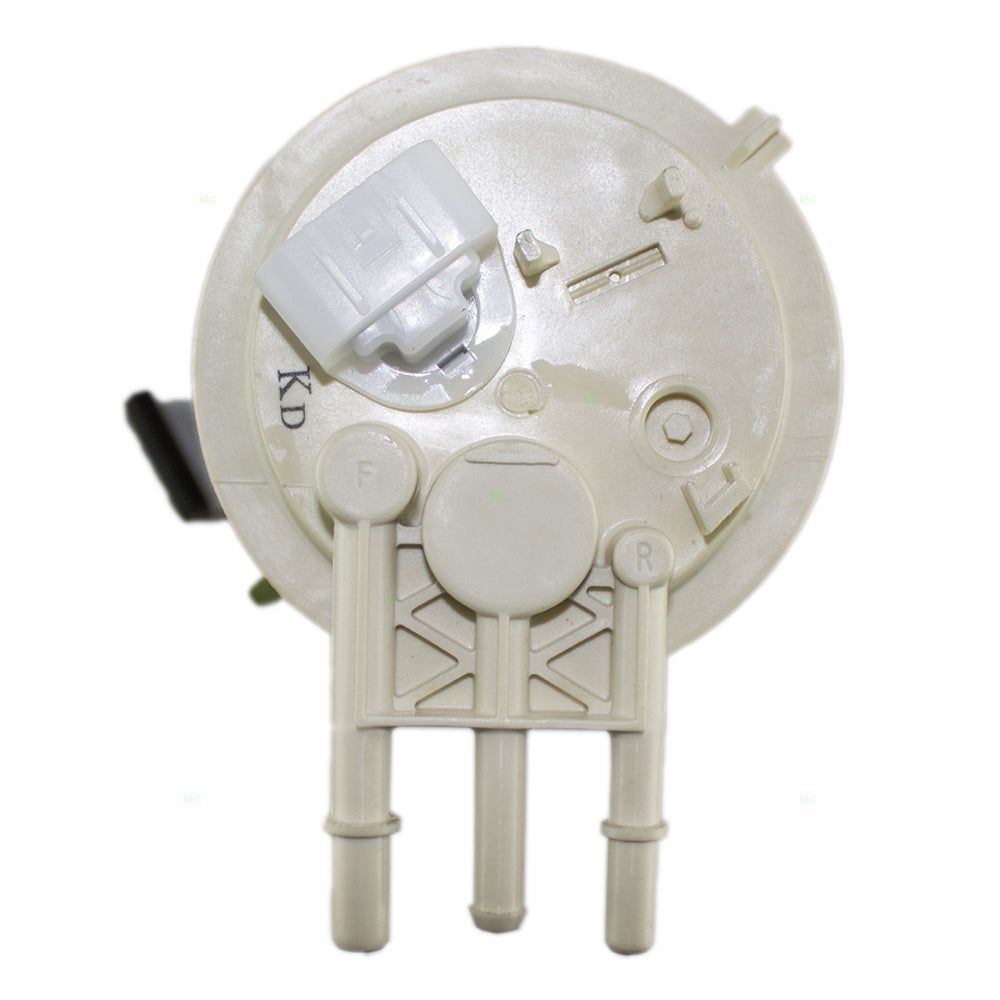 Brock Replacement Fuel Pump Compatible with 1999-2002 C3500 K3500 Chassis Cab Pickup Truck with Fed Emissions 19177242