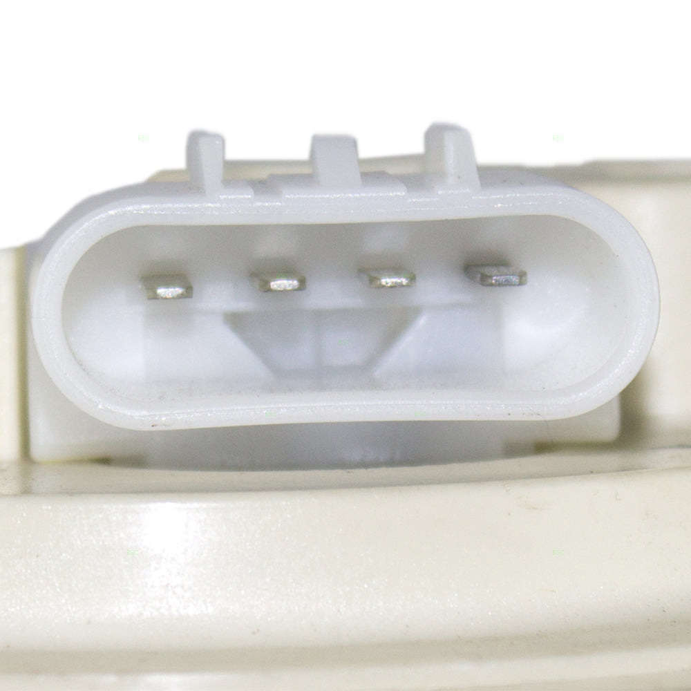 Brock Replacement Fuel Pump Compatible with 1999-2002 C3500 K3500 Chassis Cab Pickup Truck with Fed Emissions 19177242