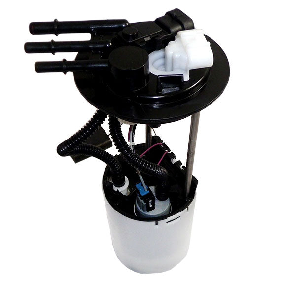 Fuel Pump Module Assembly fits 2004 2005 Chevrolet Colorado GMC Canyon Pickup