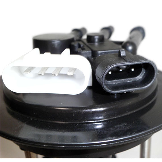 Fuel Pump Module Assembly fits 2004 2005 Chevrolet Colorado GMC Canyon Pickup
