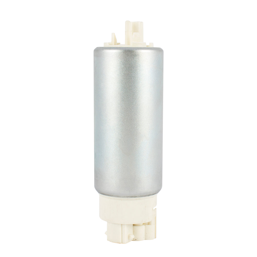 Brock Replacement Electric Fuel Pump w/ Installation Kit Compatible with 98 Cutlass Cruiser Regency Century 25161821