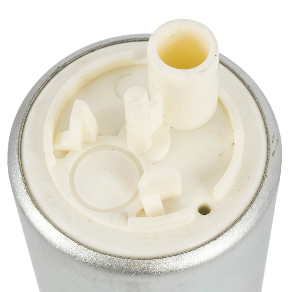 Brock Replacement Electric Fuel Pump w/ Installation Kit Compatible with 98 Cutlass Cruiser Regency Century 25161821