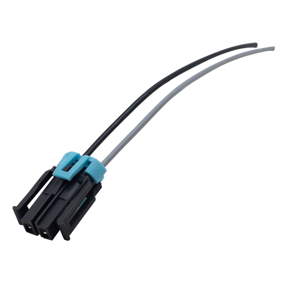 Brock Replacement Electric Fuel Pump w/ Installation Kit Compatible with 98 Cutlass Cruiser Regency Century 25161821