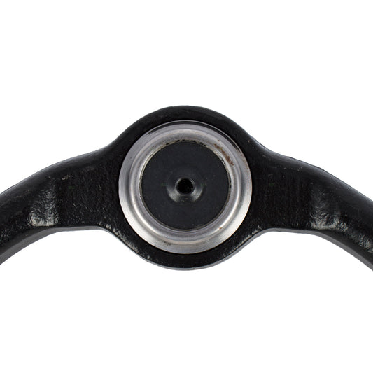 Brock Replacement Pair Set Upper Front Control Arms w/ Ball Joint & Bushings Kits Compatible with 2006-2010 Commander 2005-2010 Grand Cherokee 52090206AI