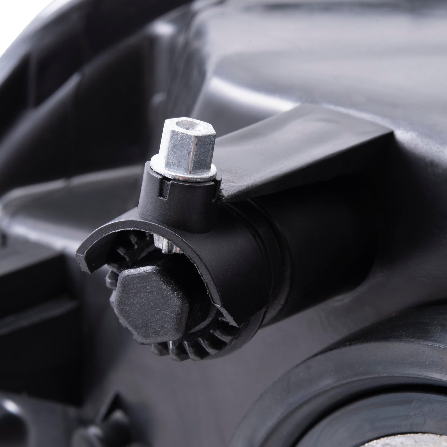 Brock Replacement Driver Left Halogen Combination Headlight Assembly Compatible With 2009-2010 Dodge RAM Pickup Without Quad Headlights 2011-2012 RAM Pickup Without Quad Headlights