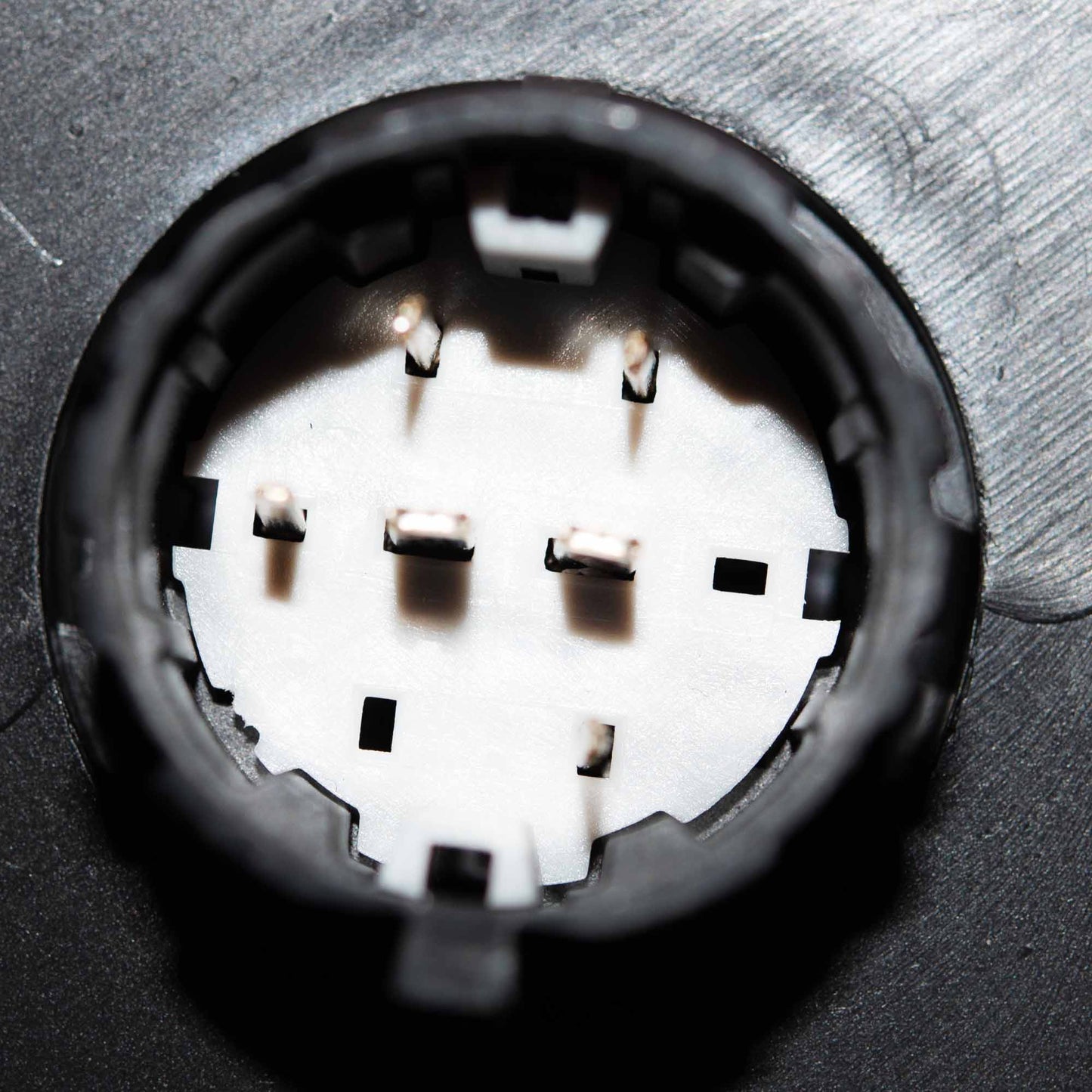 CAPA Certified Halogen Combination Headlight Assembly With Daytime Running Lights Right For 2014-2022 RAM ProMaster