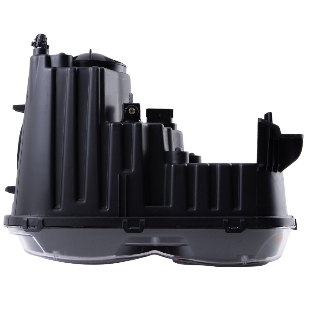 2015-2023 Dodge Challenger Without Air Ducts Halogen Combination Headlight Assembly RH