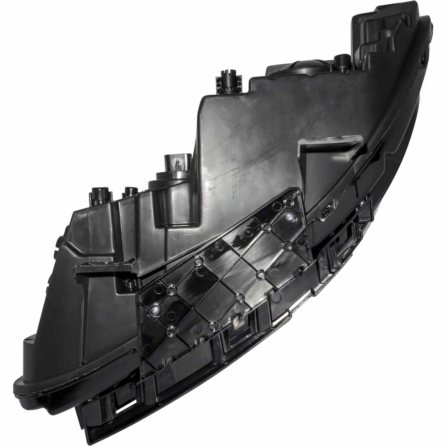 Halogen Combination Headlight Assembly Set Driver Side Left Passenger Side Right For 2022 Dodge Charger