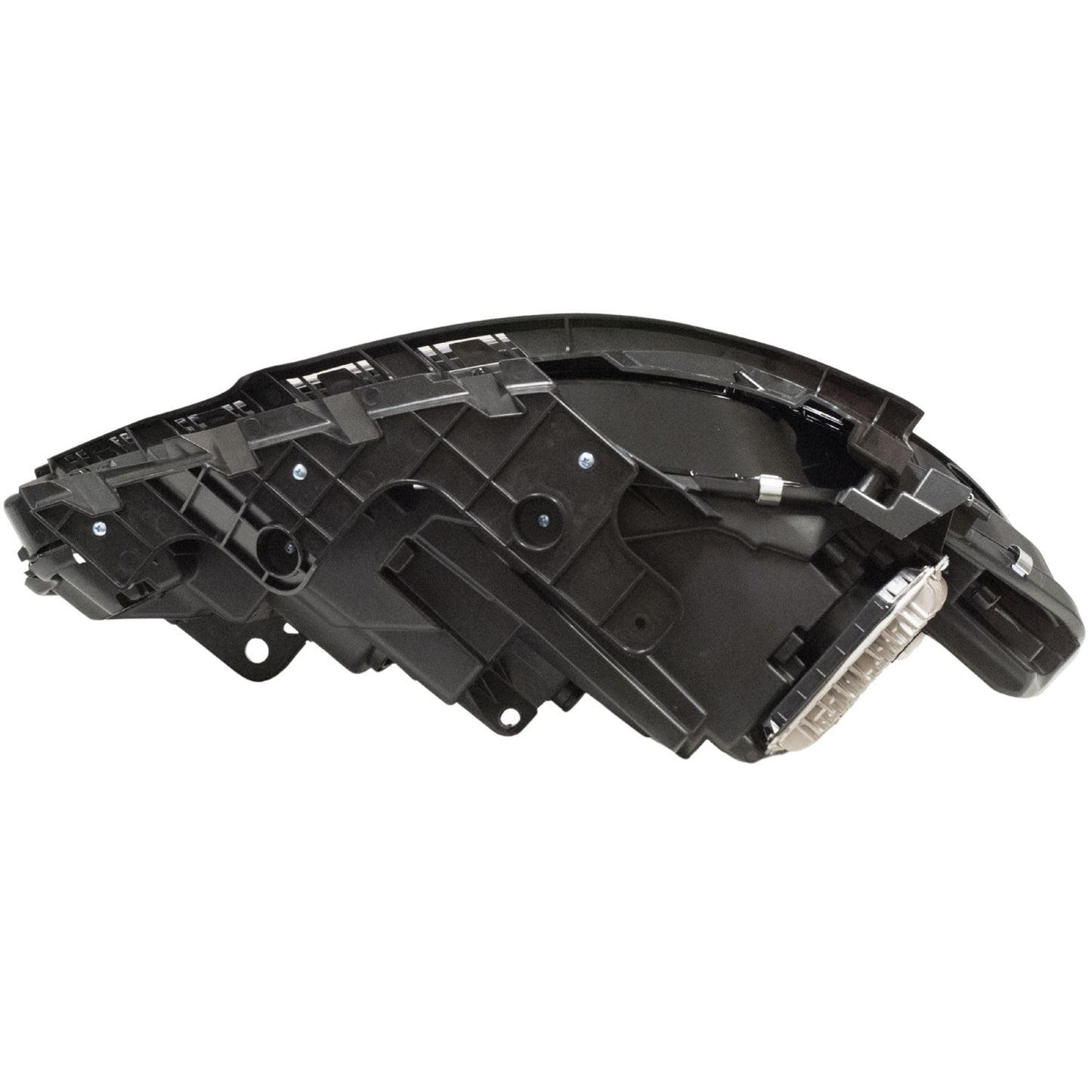 LED Combination Headlight Assembly Driver Side Left For 2019-2023 Jeep Cherokee