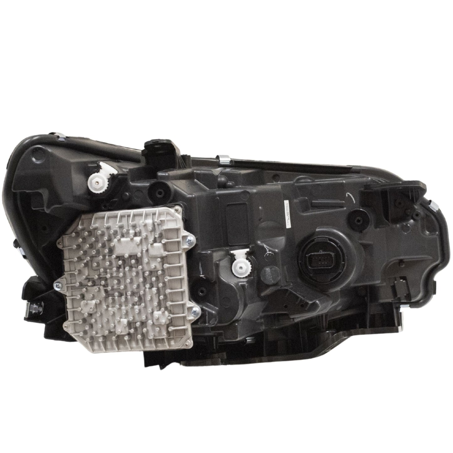 LED Combination Headlight Assembly Driver Side Left For 2019-2023 Jeep Cherokee