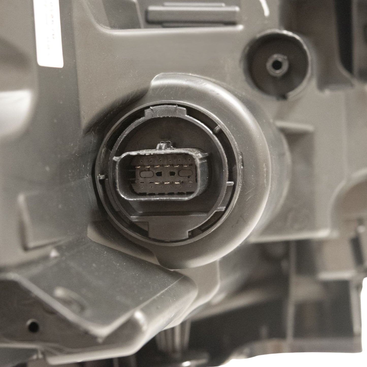 LED Combination Headlight Assembly Driver Side Left For 2019-2023 Jeep Cherokee