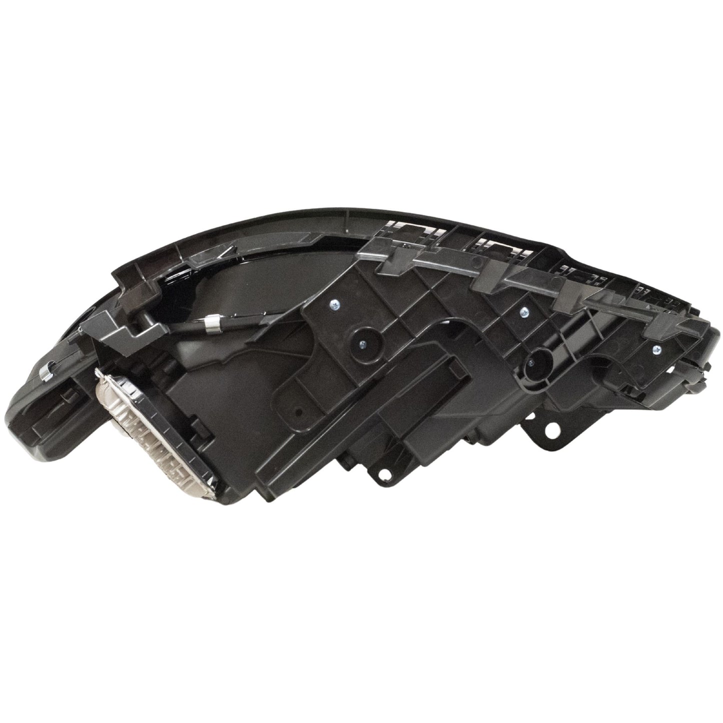 LED Combination Headlight Assembly Passenger Side Right For 2019-2023 Jeep Cherokee