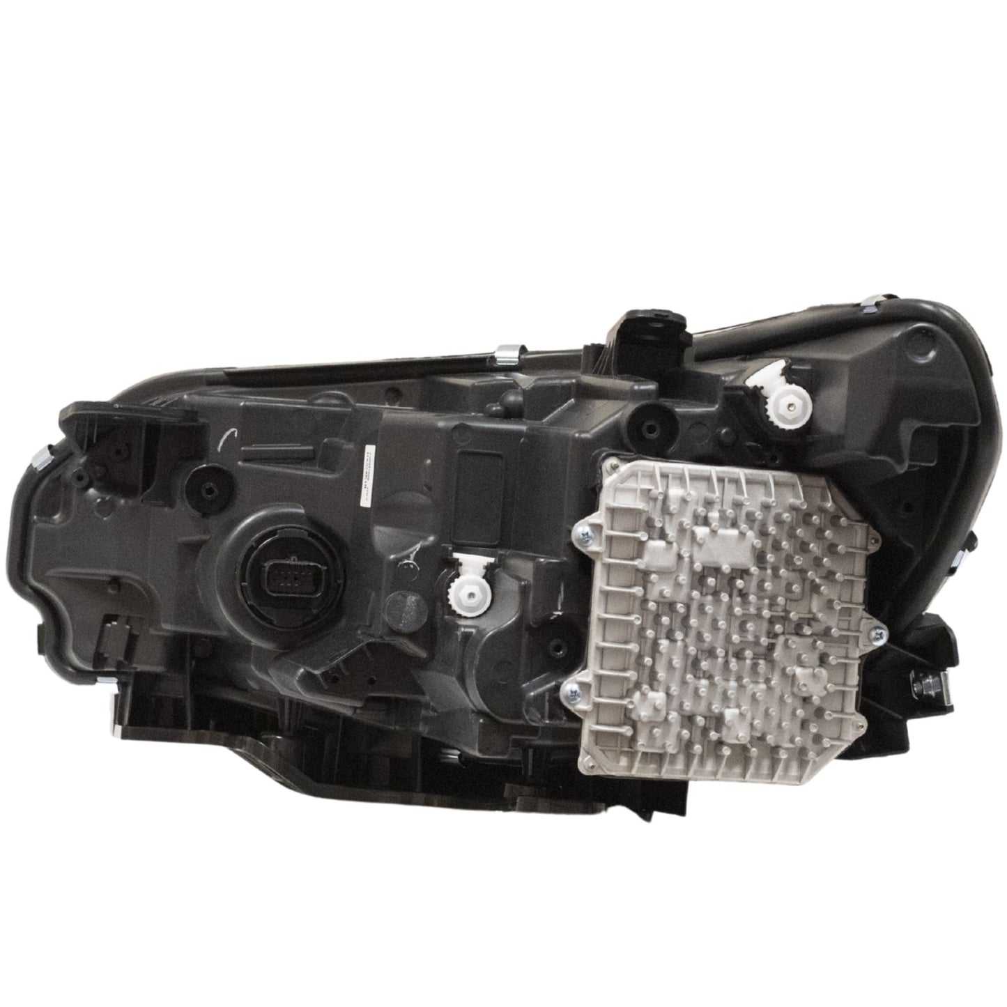 LED Combination Headlight Assembly Passenger Side Right For 2019-2023 Jeep Cherokee