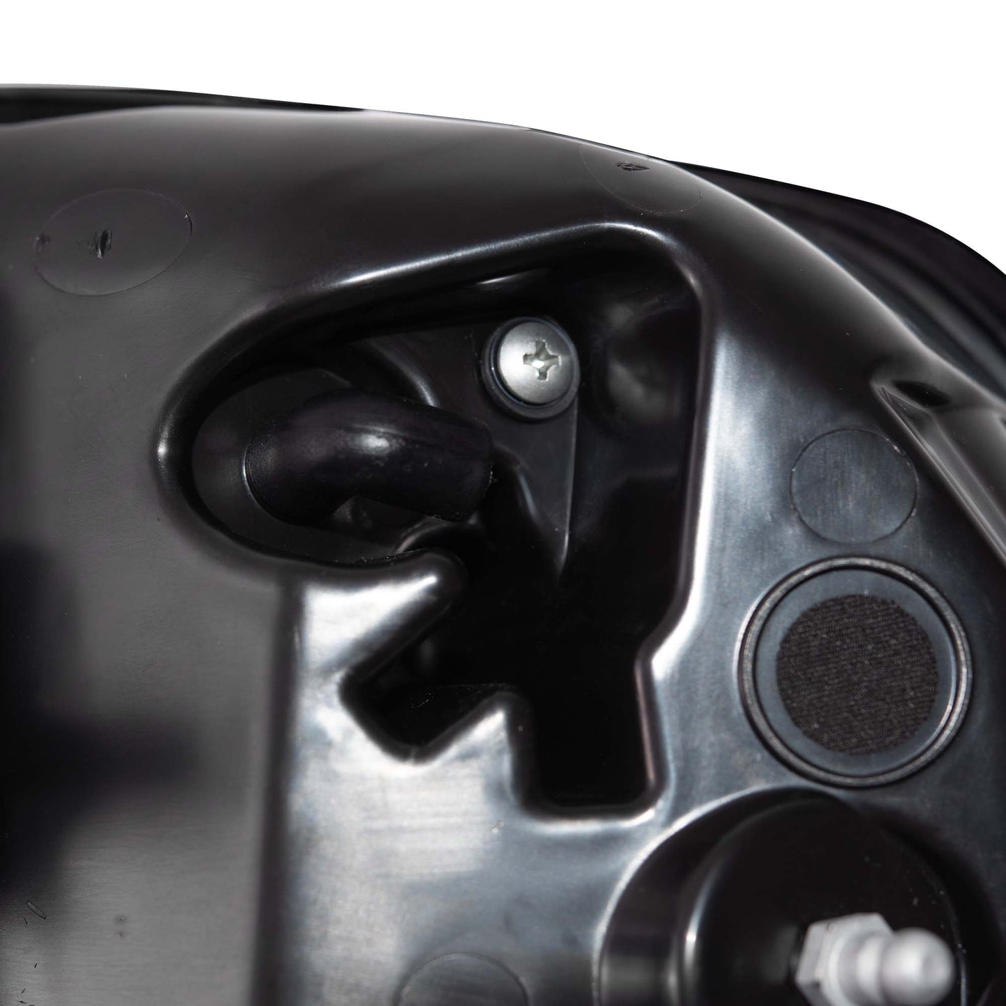 CAPA Certified Combination Tail Light Assembly Body Mounted Left For 2015-2023 Dodge Charger