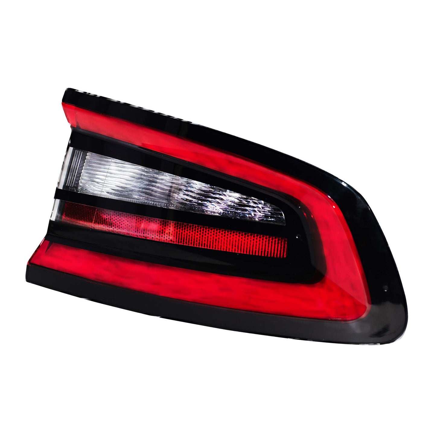 CAPA Certified Combination Tail Light Assembly Body Mounted Right For 2015-2023 Dodge Charger