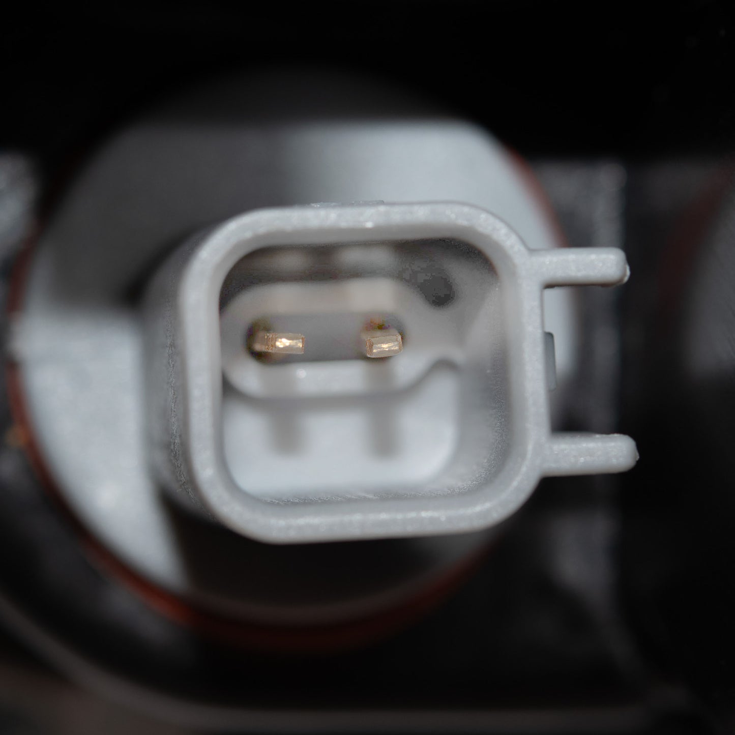 CAPA Certified Combination Tail Light Assembly Body Mounted Driver Side Left For 2014-2021 Jeep Grand Cherokee SRT/Trackhawk