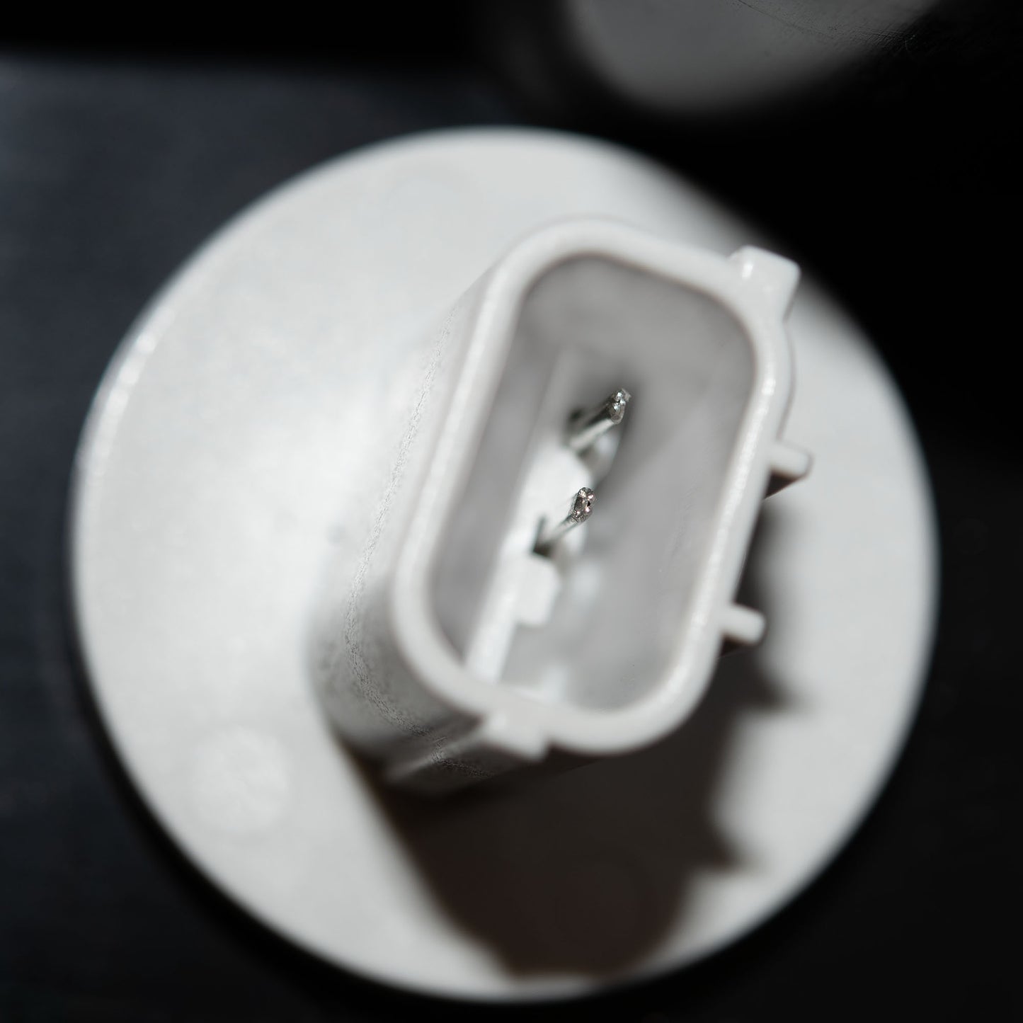 CAPA Certified Combination Tail Light Assembly Body Mounted Driver Side Left For 2014-2021 Jeep Grand Cherokee SRT/Trackhawk