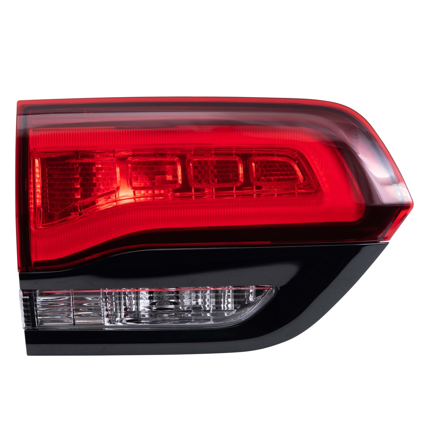Combination Tail Light Assembly Driver Side Liftgate Mounted For 2022 Jeep Grand Cherokee WK SRT/Trackhawk 2014-2021 Jeep Grand Cherokee SRT/Trackhawk
