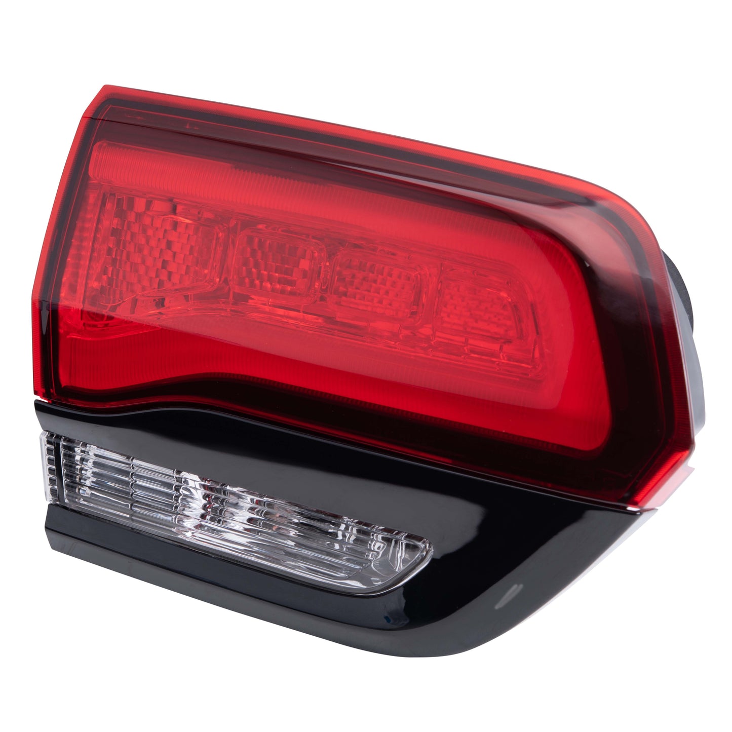 Combination Tail Light Assembly Driver Side Liftgate Mounted For 2022 Jeep Grand Cherokee WK SRT/Trackhawk 2014-2021 Jeep Grand Cherokee SRT/Trackhawk