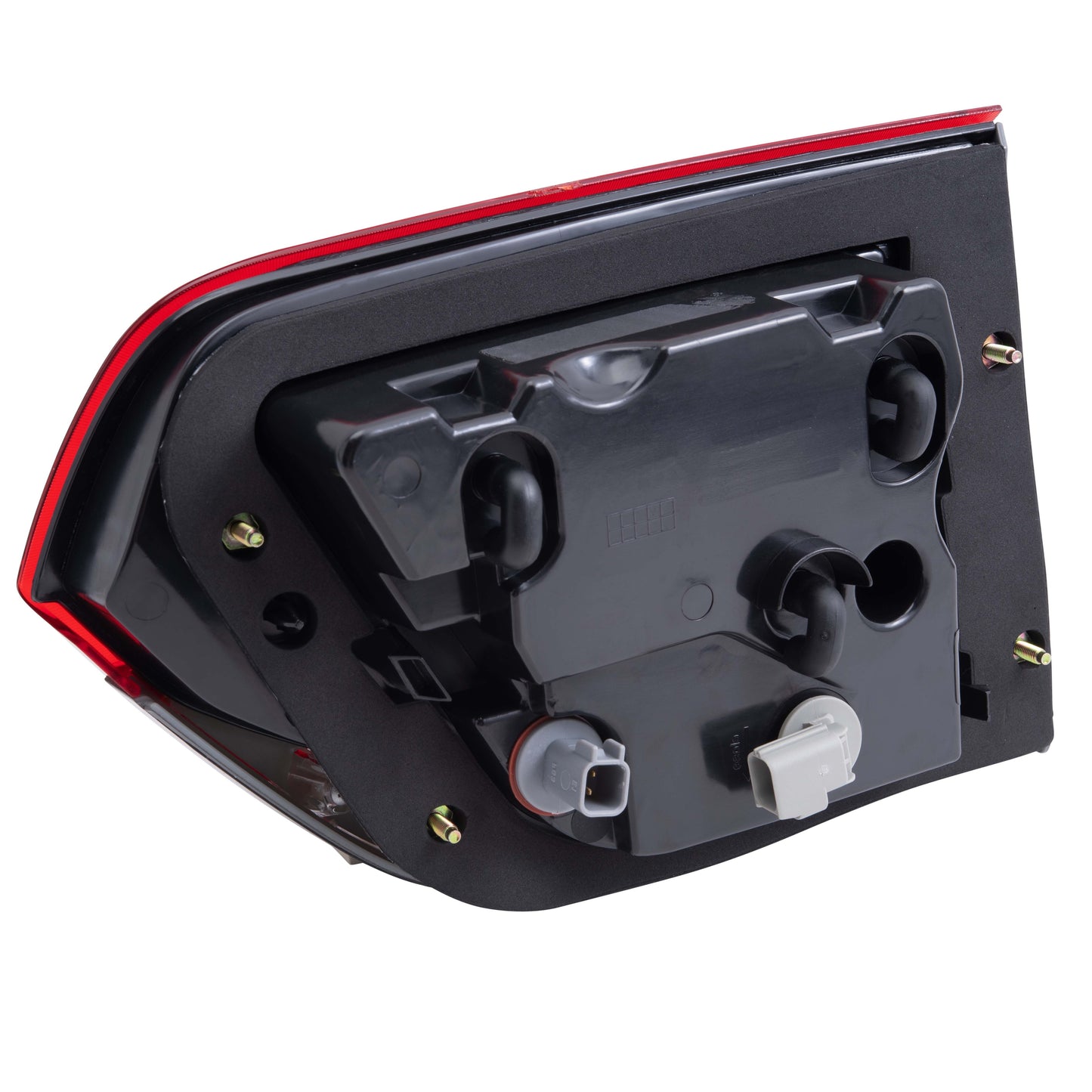 Combination Tail Light Assembly Driver Side Liftgate Mounted For 2022 Jeep Grand Cherokee WK SRT/Trackhawk 2014-2021 Jeep Grand Cherokee SRT/Trackhawk