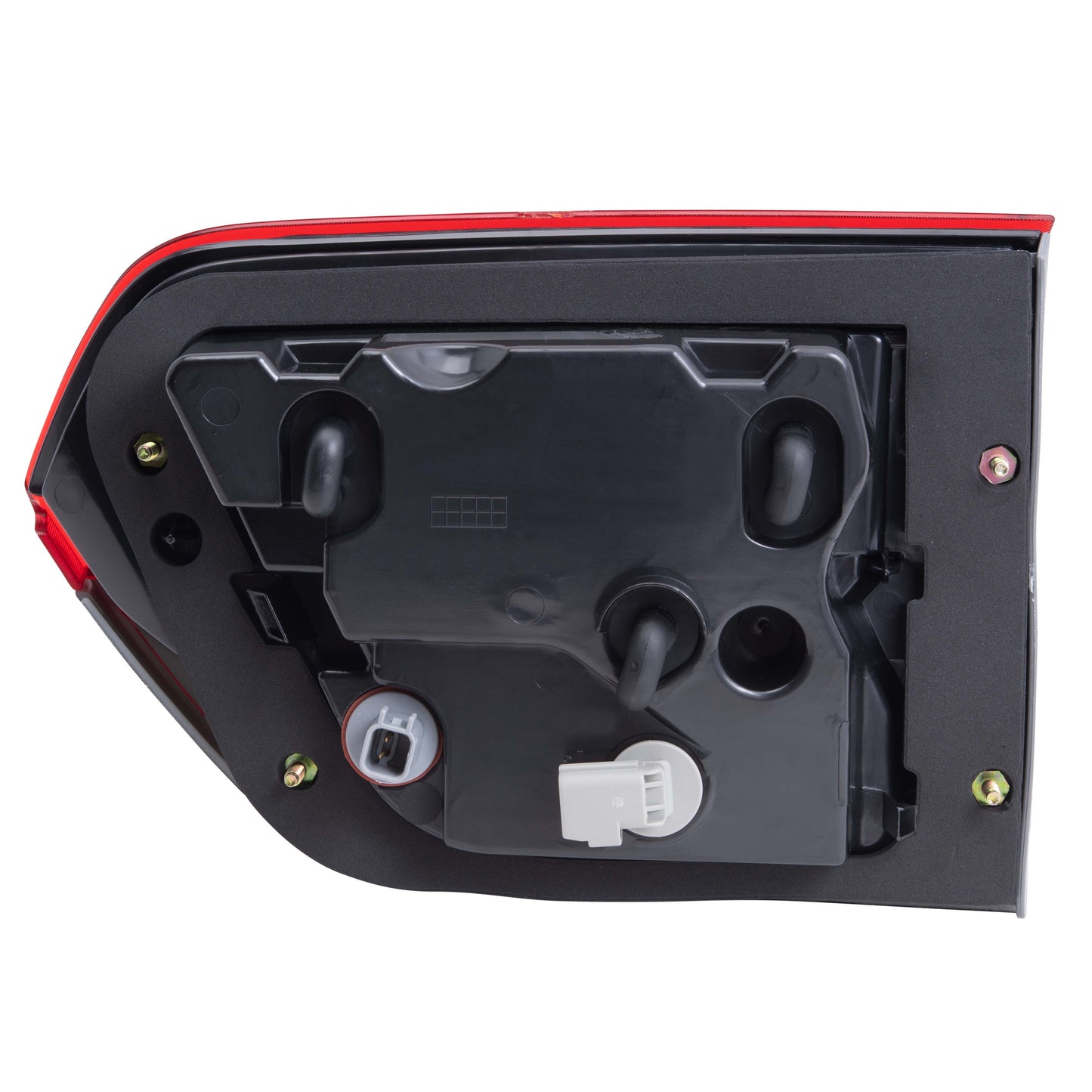 Combination Tail Light Assembly Driver Side Liftgate Mounted For 2022 Jeep Grand Cherokee WK SRT/Trackhawk 2014-2021 Jeep Grand Cherokee SRT/Trackhawk