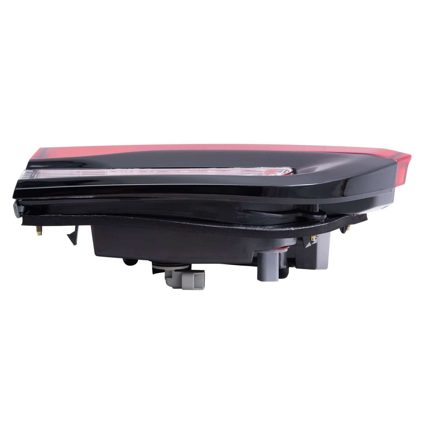 Combination Tail Light Assembly Driver Side Liftgate Mounted For 2022 Jeep Grand Cherokee WK SRT/Trackhawk 2014-2021 Jeep Grand Cherokee SRT/Trackhawk