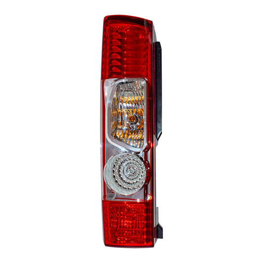 Combination Tail Light Assembly Driver Left For 2014-2024 RAM ProMaster