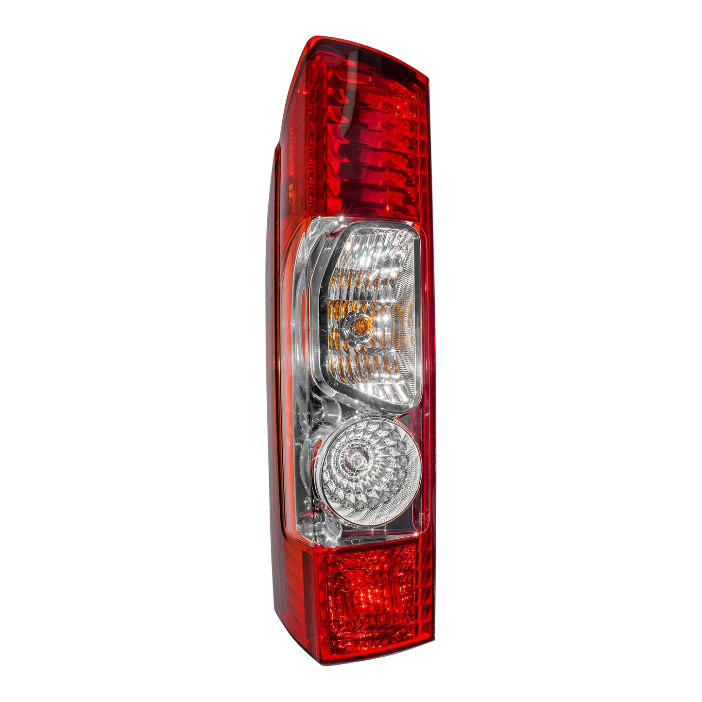 Combination Tail Light Assembly Driver Left For 2014-2024 RAM ProMaster