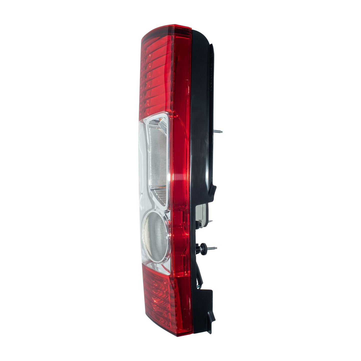Combination Tail Light Assembly Driver Left For 2014-2024 RAM ProMaster
