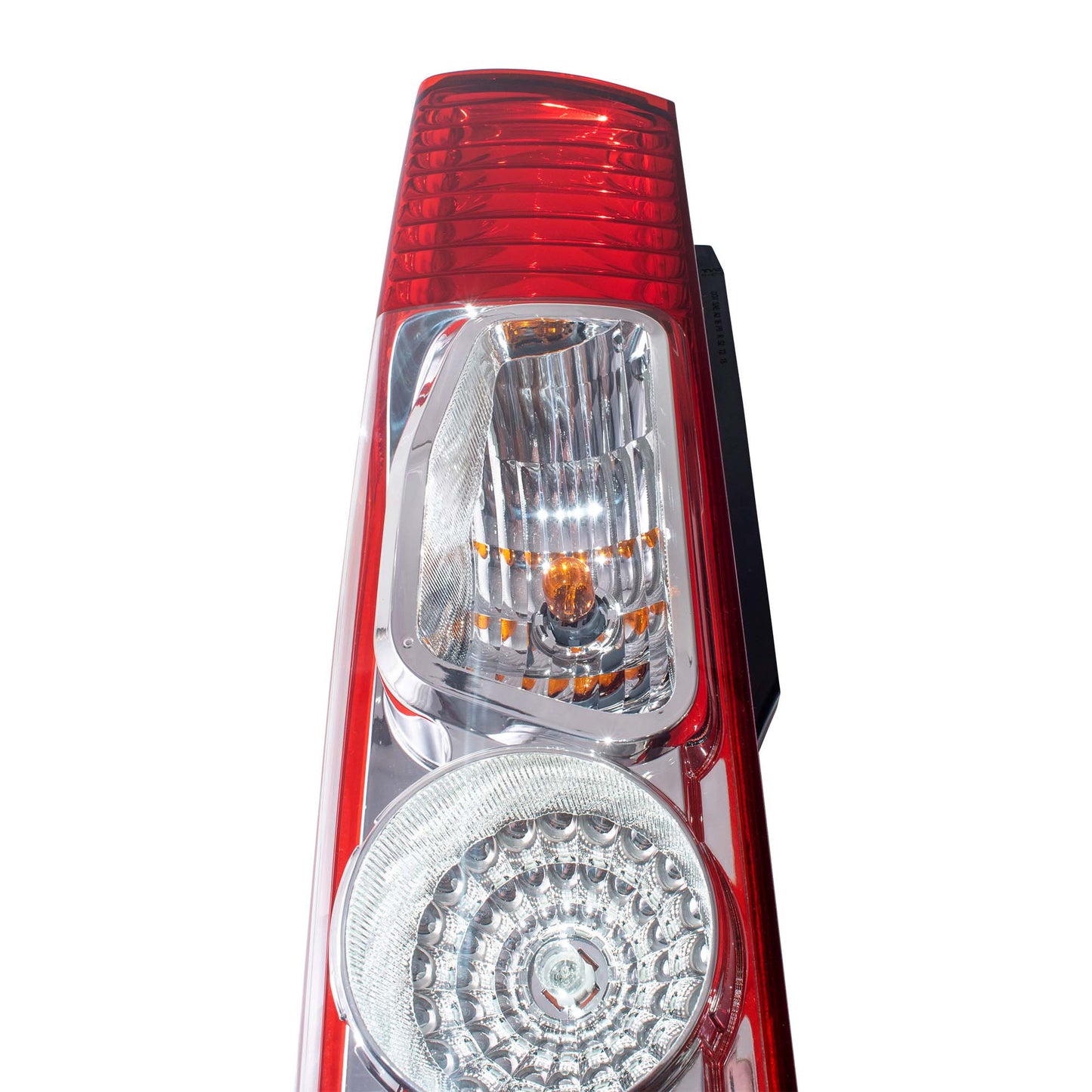 Combination Tail Light Assembly Driver Left For 2014-2024 RAM ProMaster
