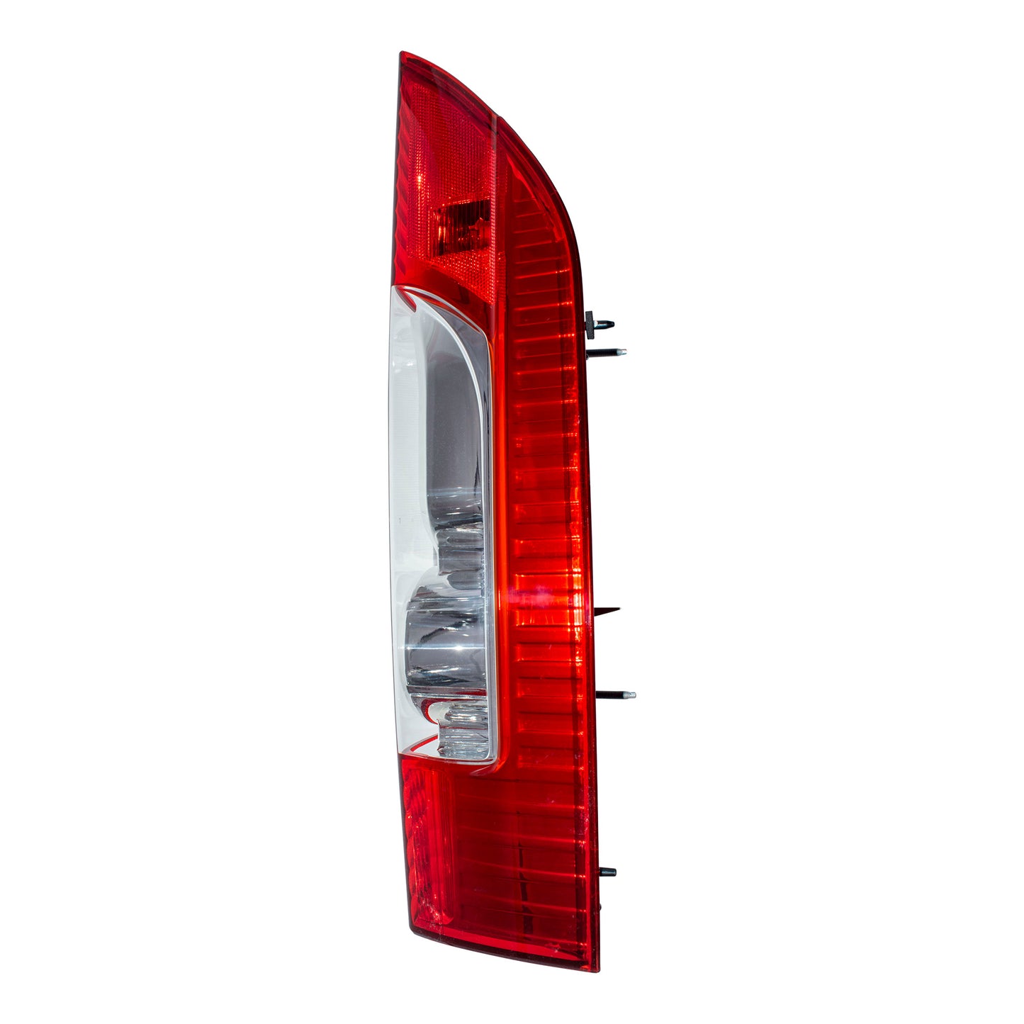 Combination Tail Light Assembly Set Driver Left Passenger Right For 2014-2024 RAM ProMaster
