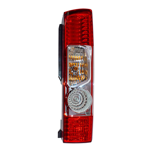 Combination Tail Light Assembly Passenger Right For 2014-2024 RAM ProMaster