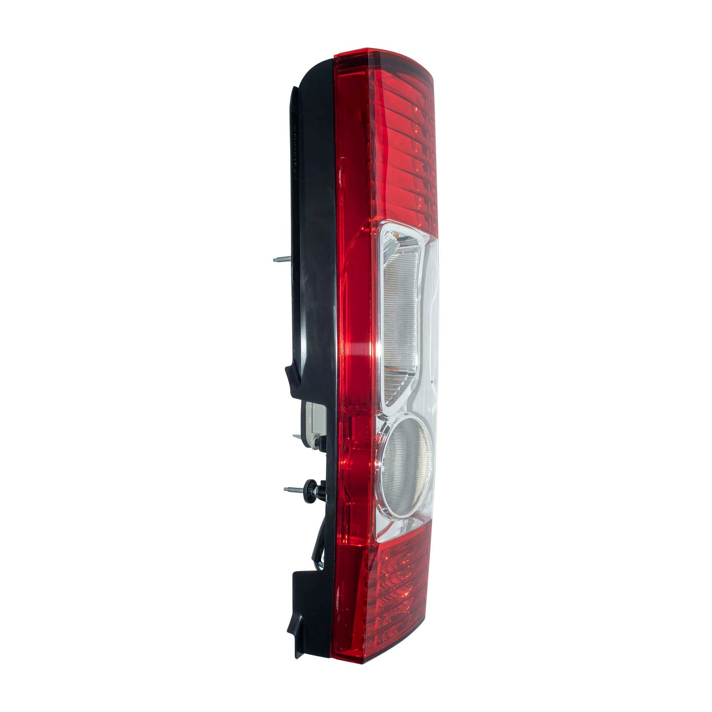 Combination Tail Light Assembly Passenger Right For 2014-2024 RAM ProMaster