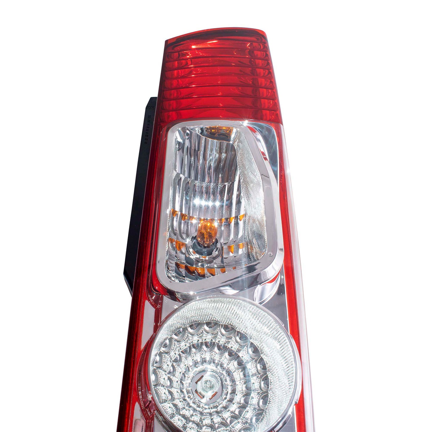 Combination Tail Light Assembly Passenger Right For 2014-2024 RAM ProMaster