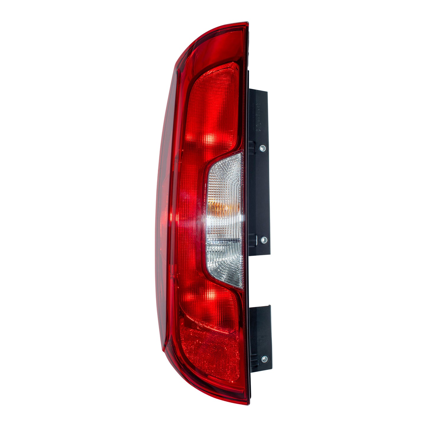 Combination Tail Light Assembly Driver Left For 2015-2022 RAM ProMaster City
