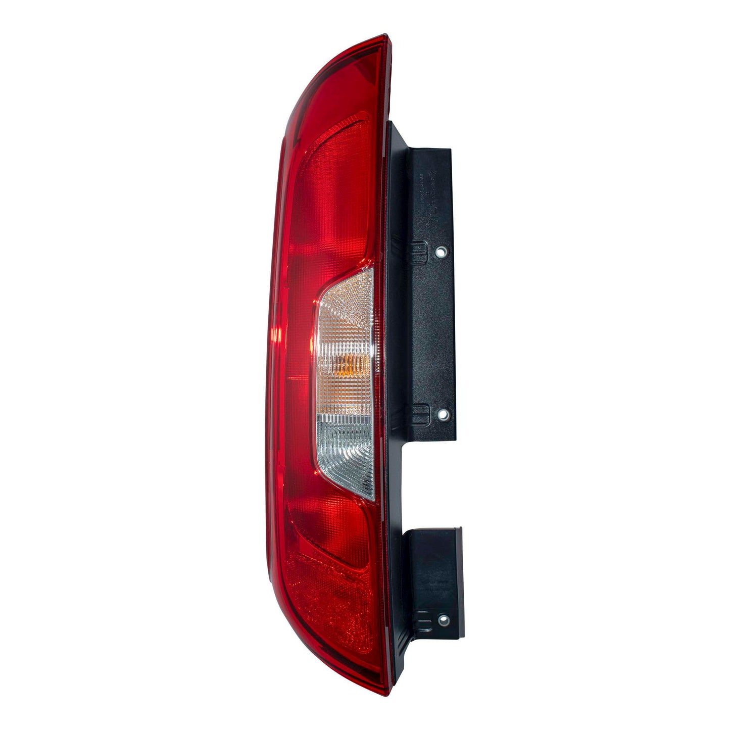 Combination Tail Light Assembly Driver Left For 2015-2022 RAM ProMaster City